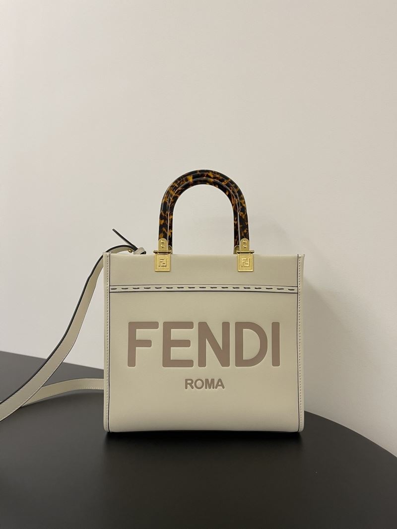 Fendi Shopping Bags